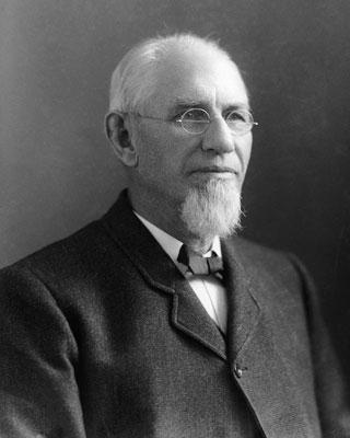 Alexander Cowper Hutchison