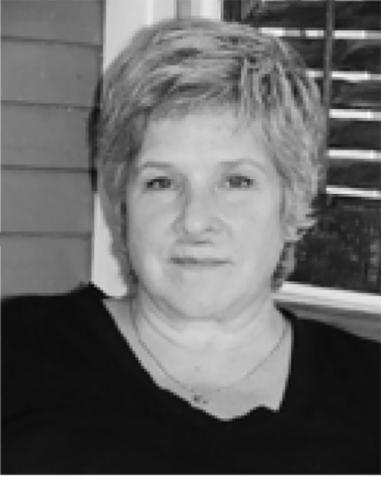Linda Rickard Kastelberger