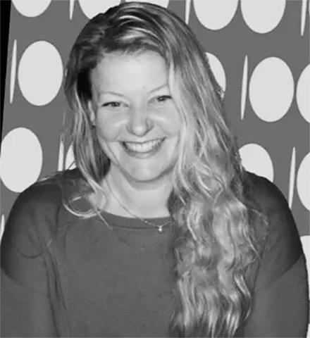 Catherine K. Laflamme