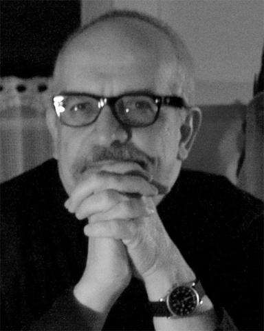 Alain laframboise