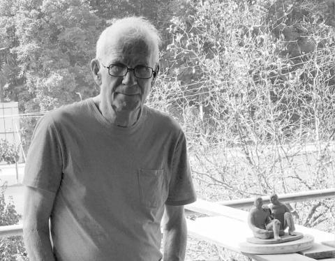 Terrance Frank Lazaroff