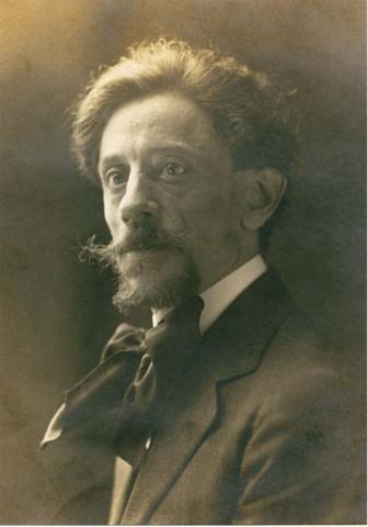 Onésime-aimé Léger