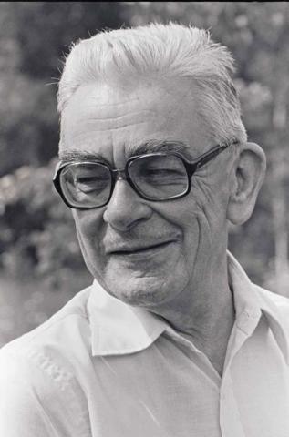 Jean-Paul Lemieux