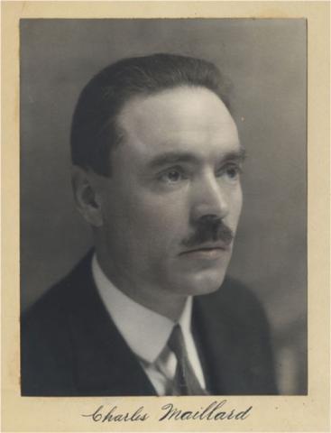 Charles Maillard