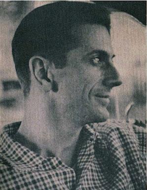 Georges Sévère Masse