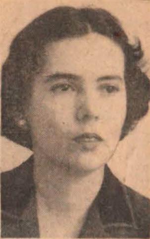 Marguerite Milette Trudeau