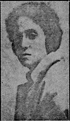 Marguerite de Montigny