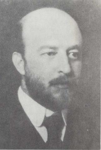 James WIlson Morrice