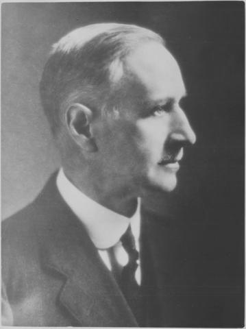Henry Ivan Neilson