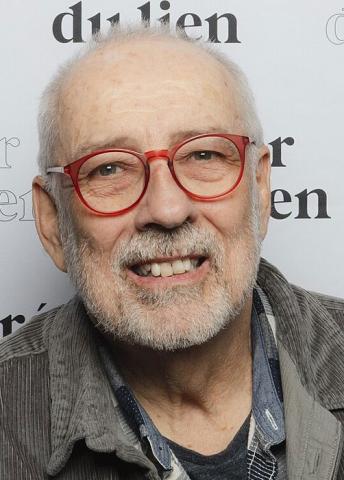 Claude Philippe Nolin