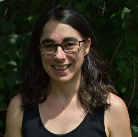 Jenny Paquet, céramiste