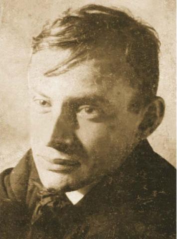 Joseph-Octave Proulx