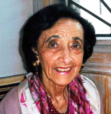 Michelle Rémillard Desjardins