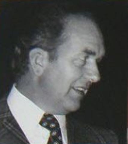 Gérard Robitaille