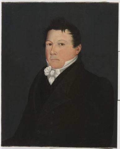 Jean-Baptiste Roy-Audy