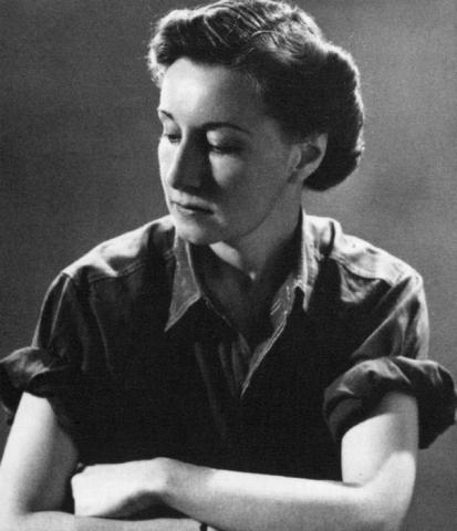 Marian Mildred Dale Scott