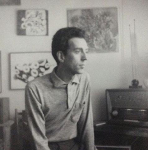 Gentile Tondino, circa 1955