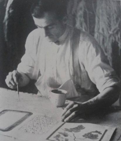 Georges-Édouard Tremblay