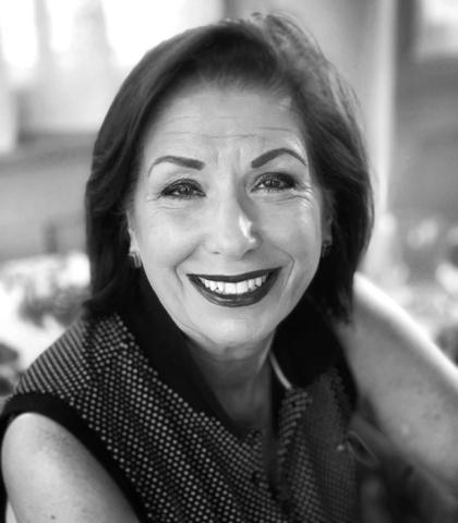 Annette Wolfstein-Joseph