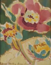 Armstrong, William Walton : Fleurs