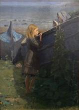 Brymner, William : The playmates