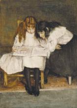 Brymner, William :  The Picture Book