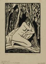 Suzanna and the Elders