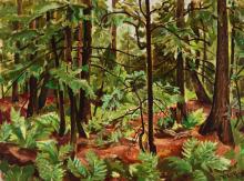 Cloutier, A.E.: Cigüe 