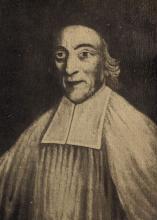 Dessaillant, Michel : L’Abbé Joseph Sere de la Colombiere (1651- 1723)