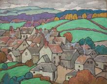 Eastlake, M. A. Bell : A Cornish Village