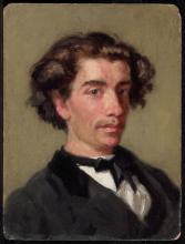 Eaton, Wyatt : Monsieur Coclèze