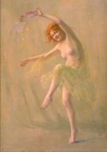 Franchere-j. C. : Sylphide