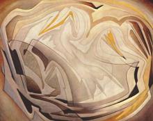 Harris, Lawren Stewart : Abstraction