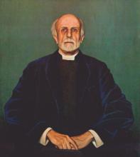 Harris, Lawren Stewart : Dr Salem Bland