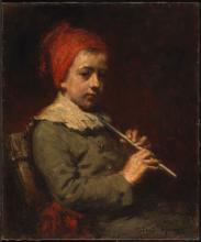 Harris, Robert : Young Canada