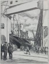 Hébert, Adrien : SS Duchess of Richmond