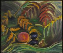 Heward, Prudence : September (Septembre)