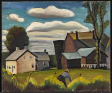 Heward, Prudence : Farm (Ferme)