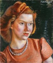 Heward, Prudence : Ann