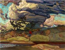 MacDonald, James Edward Henry : The Elements