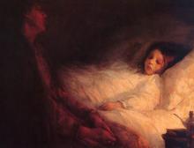 Muntz Lyall, Laura Adeline : Mother and Child