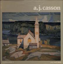 A.J. Casson