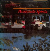 Passionate Spirits