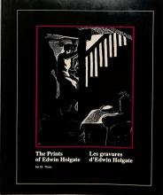 Les gravures d'Edwin Holgate