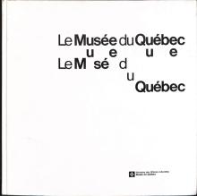 Le musée du QUébec