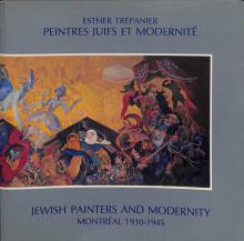 Peintres juifs et modernité