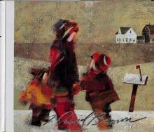 Brown, J. David Brown