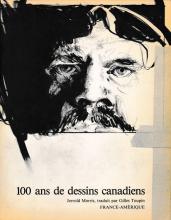 Morris, 100 ans de dessins canadiens