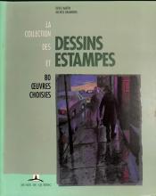 La collection des dessins et estampes