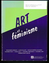 Art et féminisme